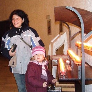 Kindermette