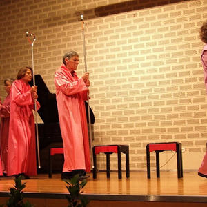 Frauenpower