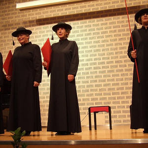 Frauenpower