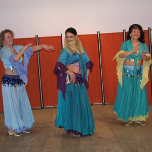 Seniorenfasching