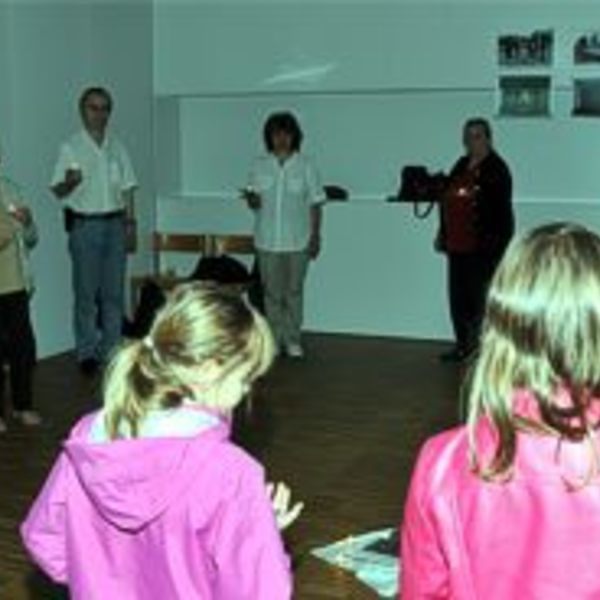 Lange Nacht der Kirchen