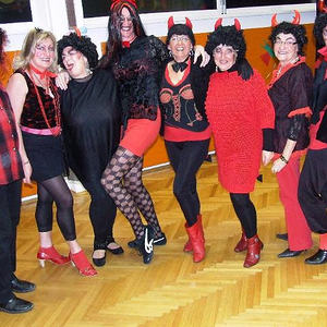 Pfarrgschnas
