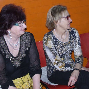 Seniorenfasching