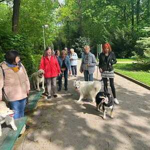 Osterspaziergang