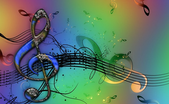 Gottesdienste mit rhythmischer Liedgestaltung