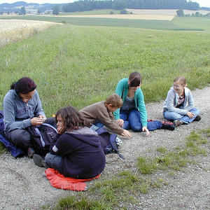 Jungscharlager