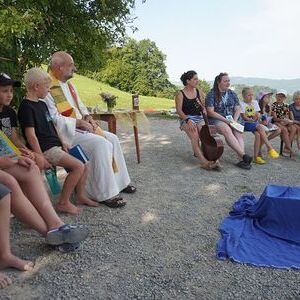10. bis 16. August 2025 - Losenstein