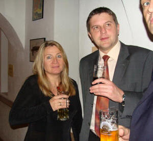 Pfarrball 2009
