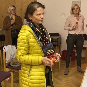30 Jahre Schola