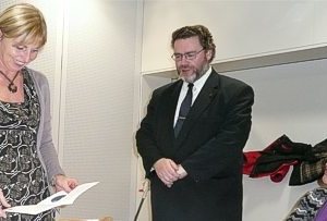 PGR-Neubesetzung