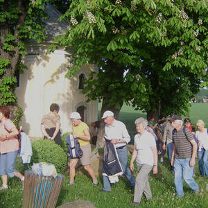 Kirchenroas 2009