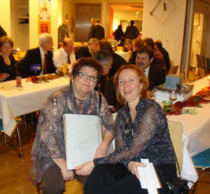 Pfarrball 2009