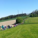Als kfb gemeinsam in Bewegung