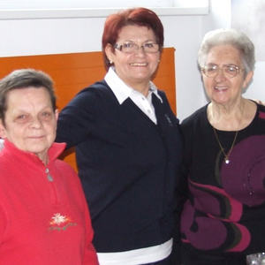 Advent Bratwürstelsonntag