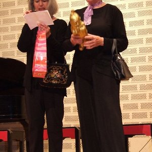 Frauenpower