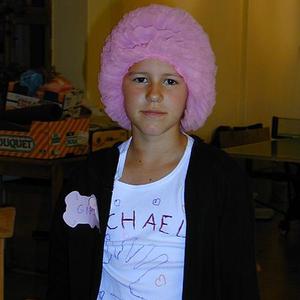 Jungscharlager